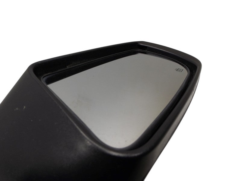 96302ZN56E 2007-2012 Nissan Altima Driver LH Heated Power Door Mirror Used OEM 96302ZN56E 