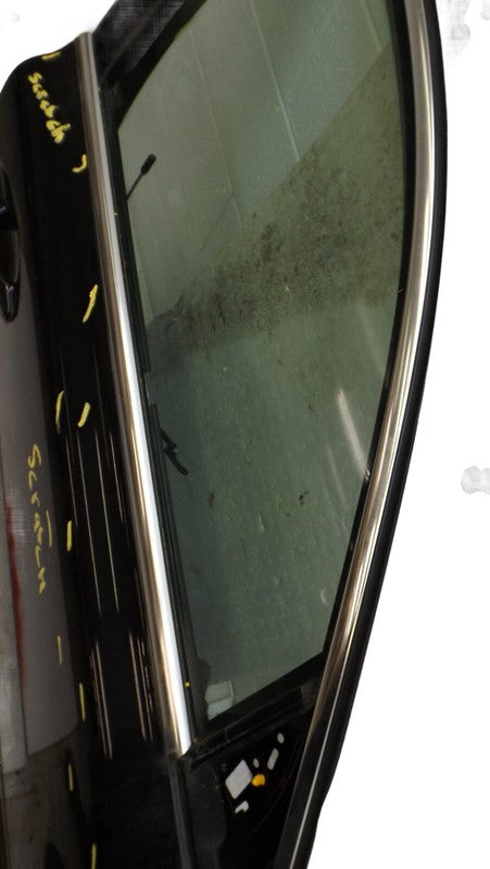 31218046 2010-2016 Volvo XC70 Passenger FR Exterior Door Assembly Used OEM 31218046