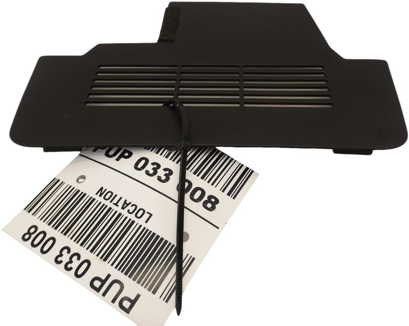 100013702 2009-2010 Dodge Journey Lower Dashboard Trim Used OEM 100013702