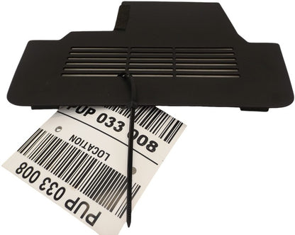 100013702 2009-2010 Dodge Journey Lower Dashboard Trim Used OEM 100013702