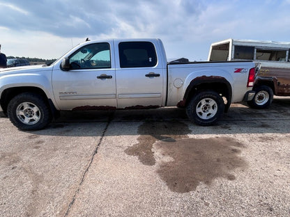 23164314 09-19 Chevy Silverado 1500 SD Transfer Case Assembly NQH 250K Used 23164314 OEM