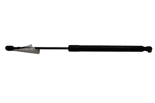 904501VK0B 2008-2015 Nissan Rogue Driver Rear RL Trunk Liftgate Support Rod Used OEM