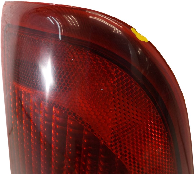 F85Z13404CA 1999-2003 Ford F-150 Passenger Rear RR Tail Light Used OEM F85Z13404CA