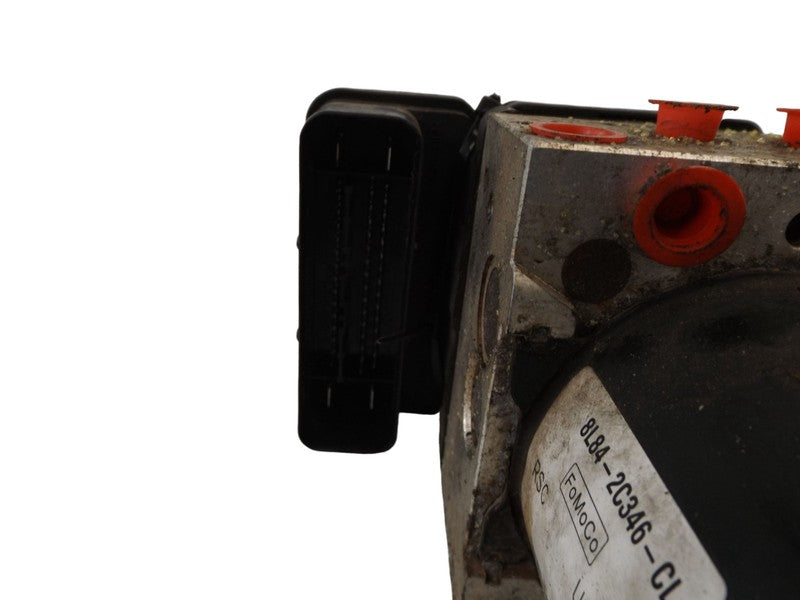 8L8Z2C219D 2008 Ford Escape ABS Modulator Valve, ABS Control Module Used 8L8Z2C219D OEM