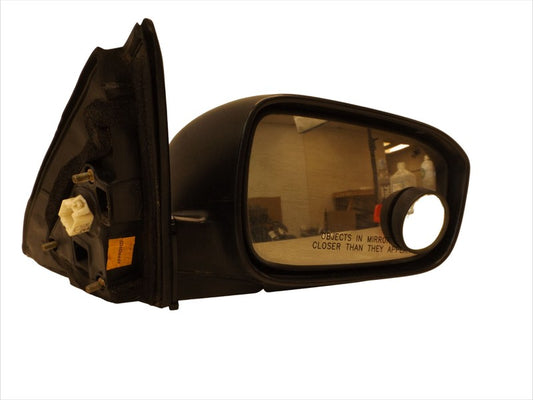 76250SDAA13ZP 2003–2007 Honda Accord Passenger Right Power Heated Door Mirror OEM 76200SDAA13Z