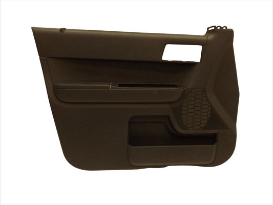 AL847823943 2008-2012 Ford Escape Driver FL Door Interior Trim Panel Used 8L8Z7823942BA