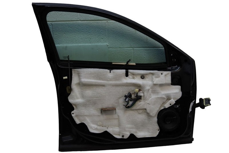 25847194 2005-2010 Pontiac G6 Driver FL Exterior Door Assembly Used OEM 25847194 Sedan