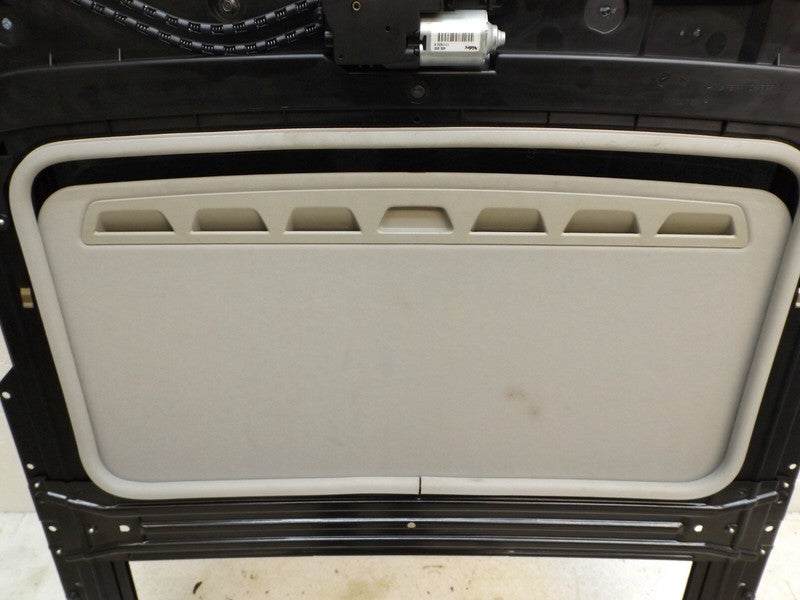 31299226 2010-2016 Volvo XC70 Sunroof Assembly Used OEM 31299226