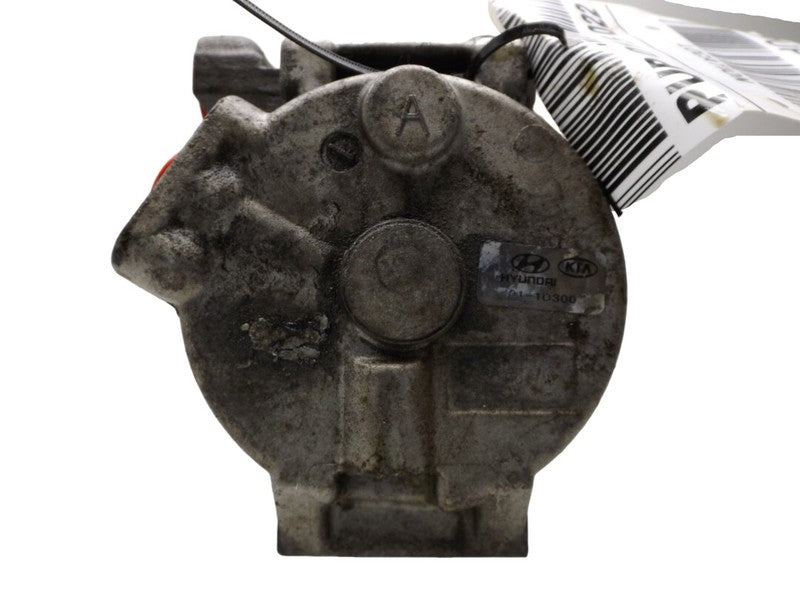 977011D300AS 2007-2012 Kia Rondo 2.7L A/C Compressor Used OEM 977011D300AS