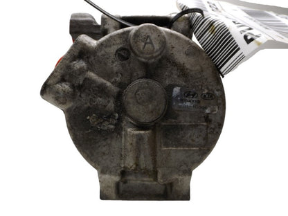 977011D300AS 2007-2012 Kia Rondo 2.7L A/C Compressor Used OEM 977011D300AS