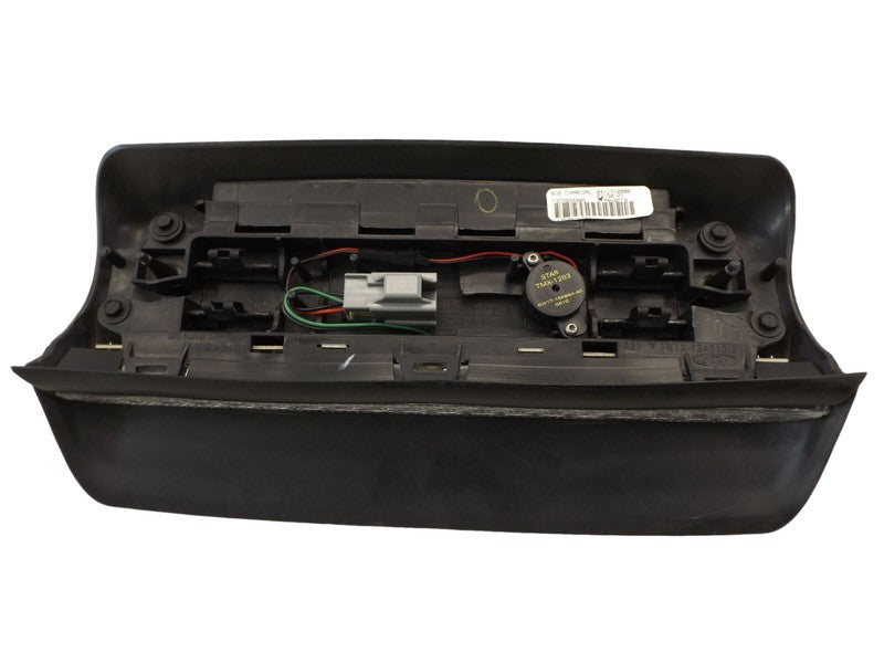 3W1X13A613AB 2003-2011 Lincoln Town Car Center High Mount Stop Light Used 5W1Z13A613BAC OEM