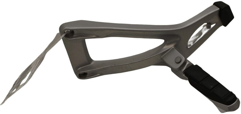 1998-2004 BMW K1200RS/GT Left Rear Foot Peg W/ Mount