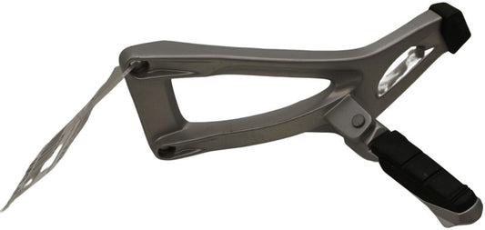 1998-2004 BMW K1200RS/GT Left Rear Foot Peg W/ Mount