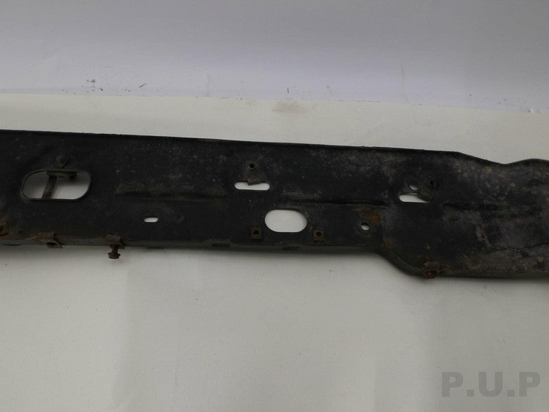 55235830AA 1997-2001 Jeep Cherokee Radiator Support Tie Bar 55235830AA 