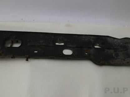 55235830AA 1997-2001 Jeep Cherokee Radiator Support Tie Bar 55235830AA 
