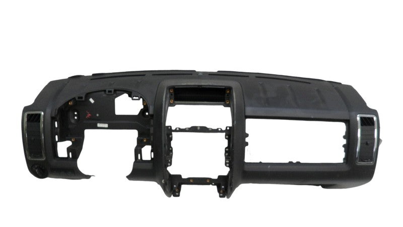 8L8Z7804320AB 2008-2012 Ford Escape Dashboard Assembly Used OEM 8L8Z7804320AB 