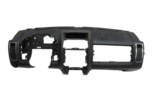 8L8Z7804320AB 2008-2012 Ford Escape Dashboard Assembly Used OEM 8L8Z7804320AB 