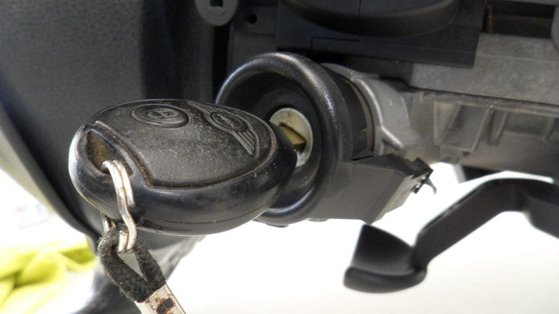 105497G022950769 2002-2008 Mini Cooper Steering Column Used 32306870778 OEM