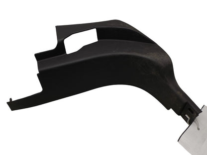 100013586 2009-2010 Dodge Journey Driver LH Kick Trim Used OEM 100013586