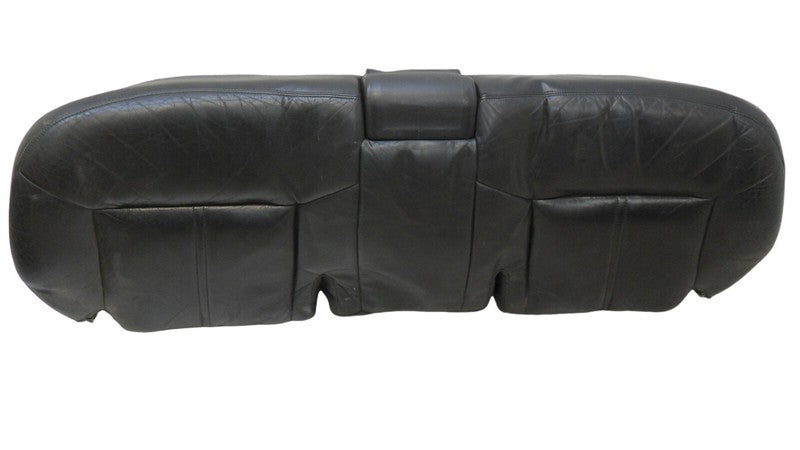 3W1Z54600A88AA 2008-2010 Town Car Rear Lower Seat Cushion Pad W/ Cover 3W1Z54600A88AA USED OE