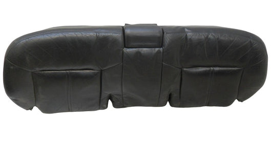 3W1Z54600A88AA 2008-2010 Town Car Rear Lower Seat Cushion Pad W/ Cover 3W1Z54600A88AA USED OE