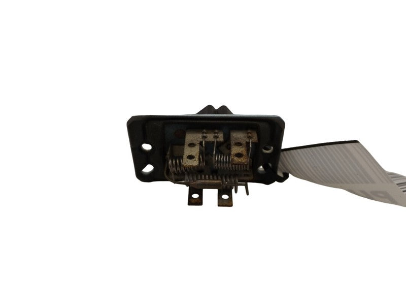 YF3Z19E624A 2000-2007 Ford Taurus HVAC Blower Motor Resistor Used OEM 4F1H19A706AA