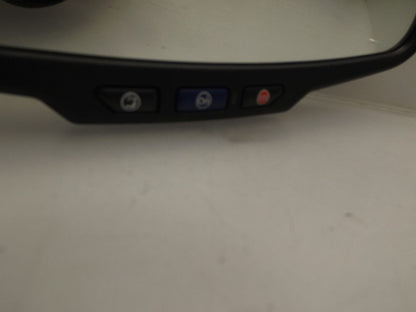 13584891 2012-2017 Buick Verano Front Interior Rear View Mirror Used 13584891 OEM