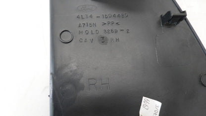 4L341504480 2004-08 Ford F-150 Passenger Instrument Panel Side Cover Used 4L341504480 OEM