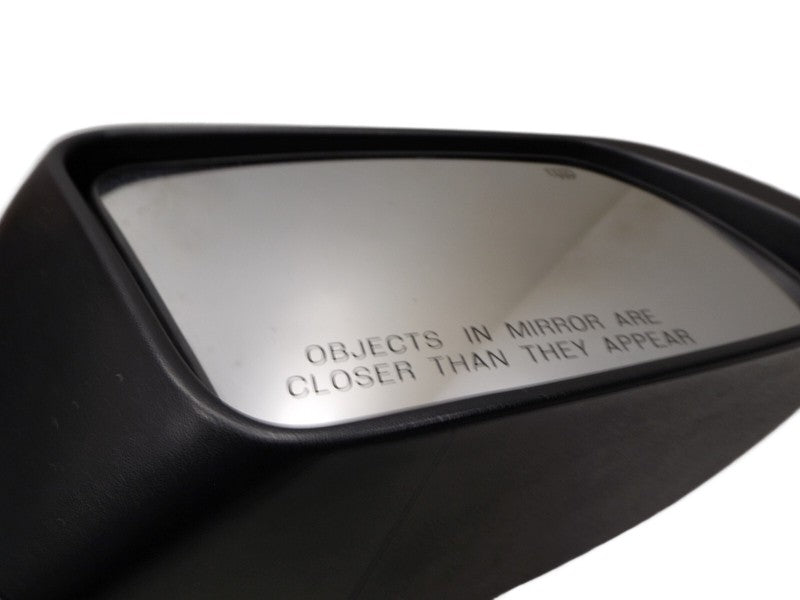 96302ZN56E 2007-2012 Nissan Altima Passenger RH Heated Power Door Mirror Used OEM