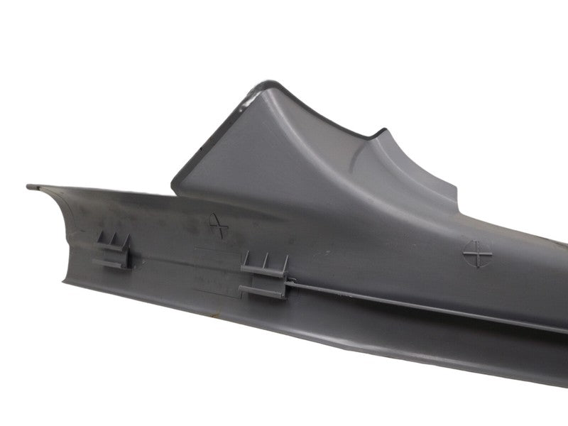 51478201335 2002-2006 BMW 325xi Driver Rear RL Door Sill Trim Used OEM 51478201335