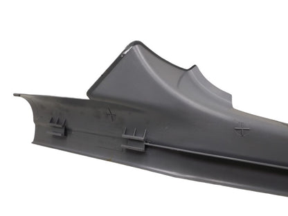 51478201335 2002-2006 BMW 325xi Driver Rear RL Door Sill Trim Used OEM 51478201335