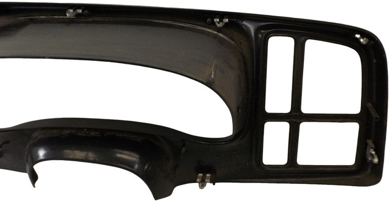 15046577 1999-2006 Chevrolet Silverado 1500 Gauge Instrument Bezel Used OEM 15731974
