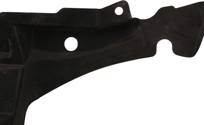 22640207 1995-2005 Chevrolet Cavalier Radiator Support Air Deflector Used OEM 16531592