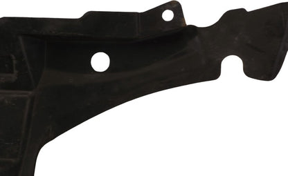 22640207 1995-2005 Chevrolet Cavalier Radiator Support Air Deflector Used OEM 16531592