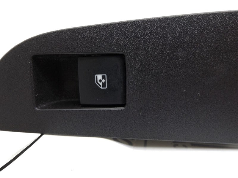 13305368 2010-2017 Chevrolet Equinox Door Window Switch Used OEM 13305368