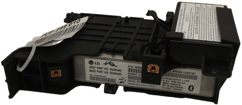 95086465 2013 Chevrolet Malibu Sonic Trax Onstar Communication Module 95086465
