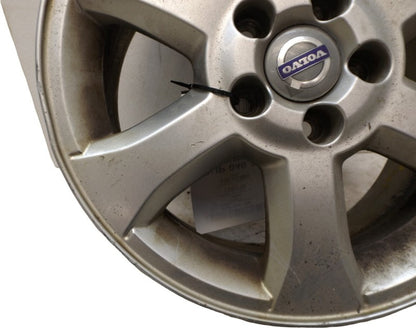 2010-2016 Volvo XC70 Alloy 16x7 Wheel Rim Used OEM