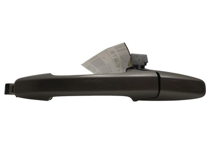 72180SNAT01YE 2006-2011 Honda Civic Driver Rear RL Exterior Door Handle Used OEM