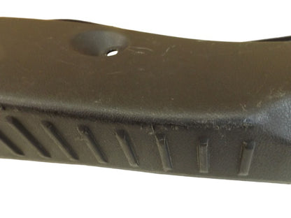 BM51A40352ABW 2012-2018 Ford Focus Rear Trunk Trim Scuff Plate Used CV6Z5840374AA OEM
