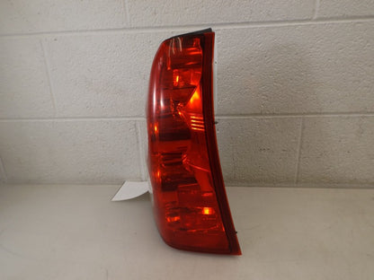 EF9151180C 2005-2006 Mazda Tribute Passenger RR Tail Light Assembly Used EF9151180C OEM