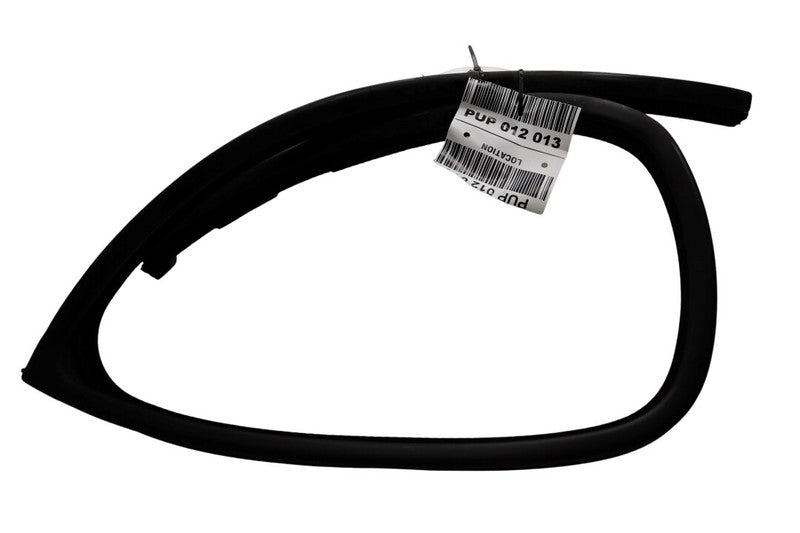 8L8Z7825766AA 2008-2012 Ford Escape Passenger Rear RR Window Channel Used OEM 8L8Z7825766AA 
