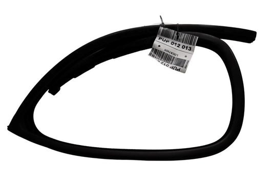 8L8Z7825766AA 2008-2012 Ford Escape Passenger Rear RR Window Channel Used OEM 8L8Z7825766AA 