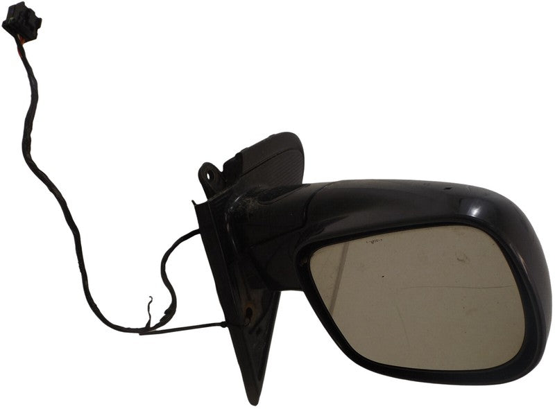 4857876AC 2001-2007 Chrysler Town &amp; Country Driver FL Door Mirror Used OEM 4857876AC