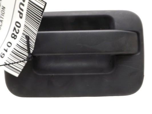 9L341322400 2004-2008 Ford F-150 Passenger FR Exterior Door Handle Used OEM 9L341322400