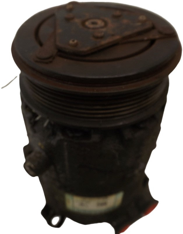 19418180 2006-2011 Chevrolet Impala 3.5l A/C Compressor Used OEM 15836649