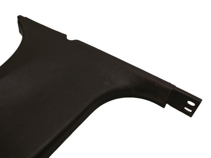 100013590 2009-2020 Dodge Journey Driver LH Lower B Pillar Trim Used OEM 100013590