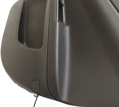 20773411 2006-2011 Chevrolet Impala Passenger Right Rear Interior Door Panel Used OEM