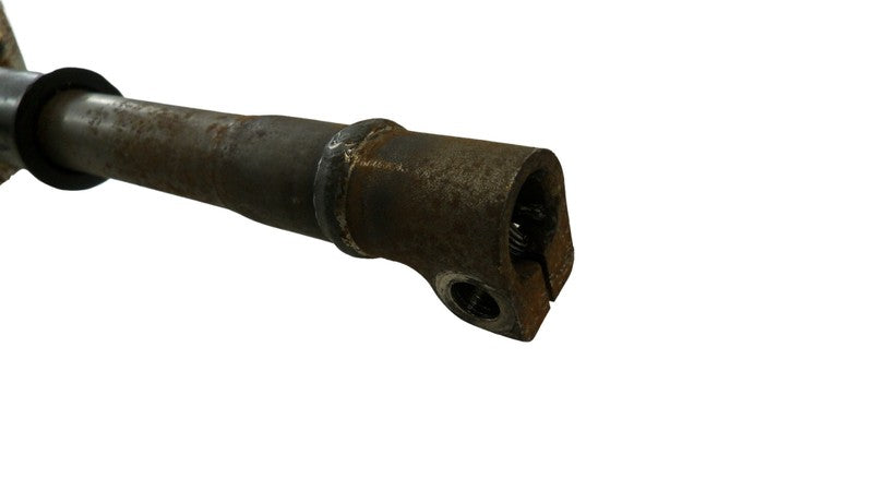 55351234AC 2005-2011 Dodge Dakota Lower Steering Shaft Used 55351234AC OEM