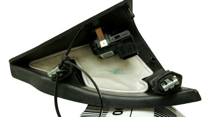 8F9Z17B676A 2008-2012 Ford Escape Door Mirror Switch Assembly Used OEM 79FT17B676AA3JA6