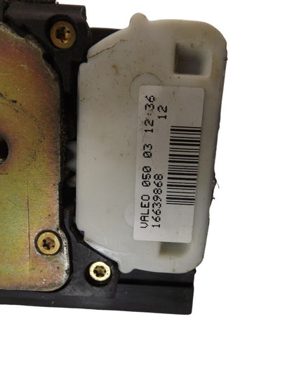 15110505 1998-2005 Oldsmobile Bravada Passenger FR Door Lock Actuator Used OEM 16639868